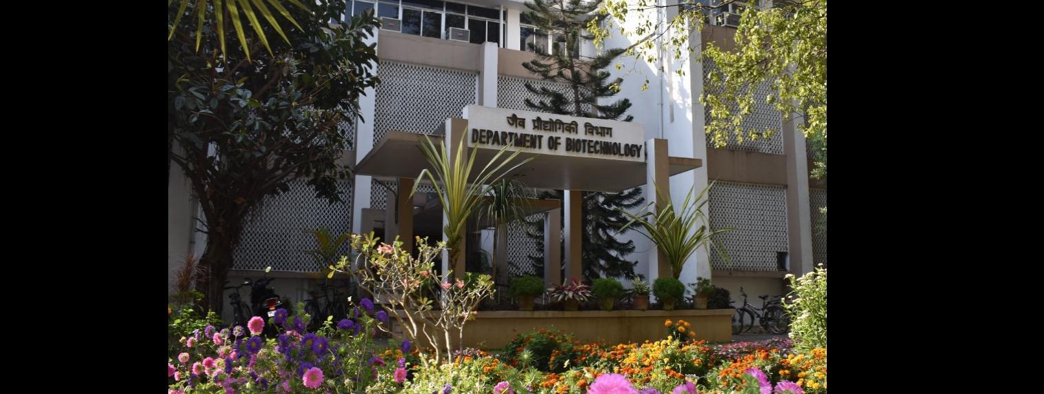 IIT Kharagpur Infrastructure photo 19